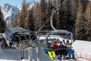 Seggiovia Forni di Sopra_ph_Luciano Gaudenzio 