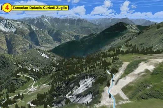 route_4_zoncolan_dolacis_curiedi_zuglio 