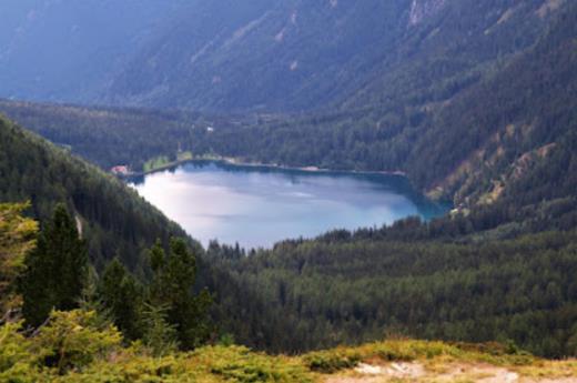 rausen anterselva forni avoltri padola lienz  moto 